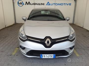 RENAULT Clio 1.5 dCi 75cv 5 porte Energy *EURO 6