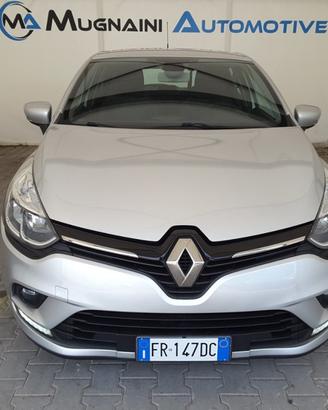 RENAULT Clio 1.5 dCi 75cv 5 porte Energy *EURO 6