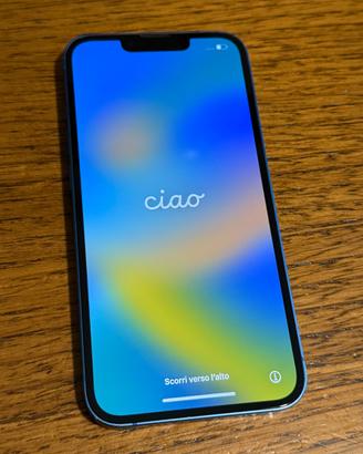 Iphone 13 128gb
