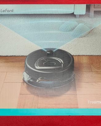 Robot aspirapolvere Lefant M330 Pro