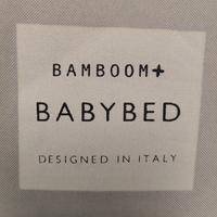 Bamboom - Baby Nest