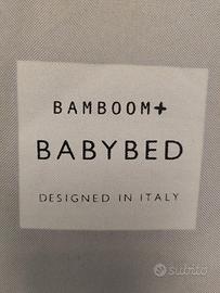 Bamboom - Baby Nest