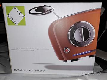 Tostapane Viceversa Design 