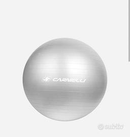 FITBALL CARNIELLI GYMBALL 65