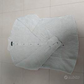 Camicia Coreana