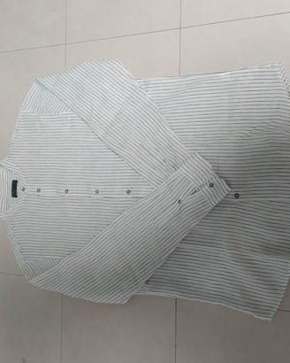 Camicia Coreana