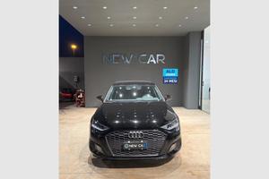 AUDI A3 SPB 30 TDI S tronic