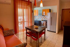 Ampio quadrilocale in centro alla marina rif.43