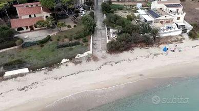 S. Margherita di Pula villa indipendente giardino