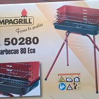 set barbecue