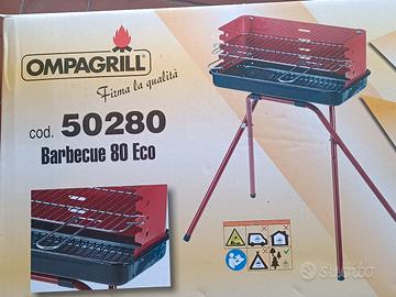 set barbecue