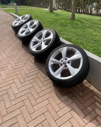 Cerchi Originali Audi A3 8Y