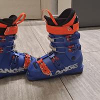 Scarponi da sci Lange