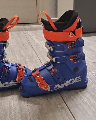 Scarponi da sci Lange