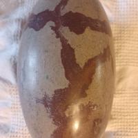 Banalinga - Shiv Ling - Narmada 1615 gr