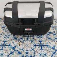 GIVI Trekker 52 Lt-Bauletto Monokey