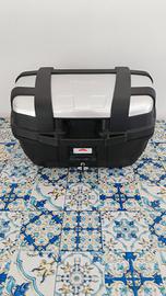 GIVI Trekker 52 Lt-Bauletto Monokey