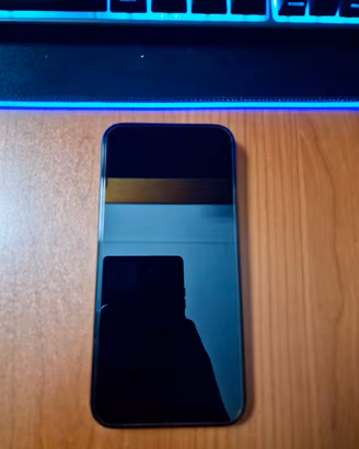 Iphone 15 pro max 256gb