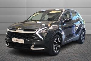 KIA Sportage 5ª serie - Sportage 1.6 CRDi U1058987