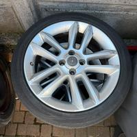 Cerchi opel 215 45 R17