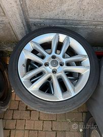 Cerchi opel 215 45 R17