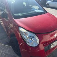 RICAMBI USATI SUZUKI ALTO  - ANNO 2010
