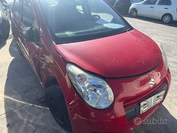 RICAMBI USATI SUZUKI ALTO  - ANNO 2010