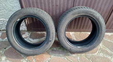 Due gomme 4 stagioni 215 55 16 Sailun Atrezzo