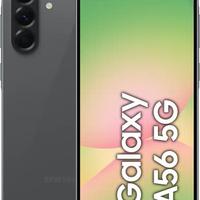 Samsung galaxy A56 128gb nuovo sigillato. Grigio