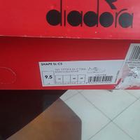Scarpe Uomo Ginnastica Diadora