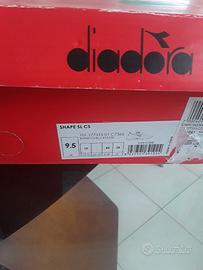 Scarpe Uomo Ginnastica Diadora