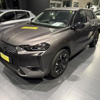 DS DS 3 Crossback DS 3 BlueHDi 130 aut. Rivoli