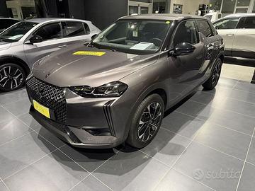 DS DS 3 Crossback DS 3 BlueHDi 130 aut. Rivoli