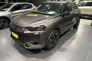 DS DS 3 Crossback DS 3 BlueHDi 130 aut. Rivoli