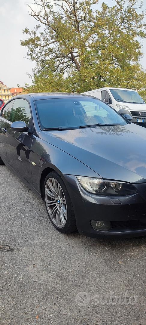 BMW Serie 3 (E92)