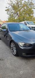 Bmw e92 320d coupè 