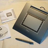 Tavoletta grafica Trust