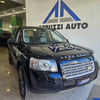 LAND ROVER Freelander 2.2 TD4 S.W. HSE
