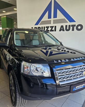 LAND ROVER Freelander 2.2 TD4 S.W. HSE