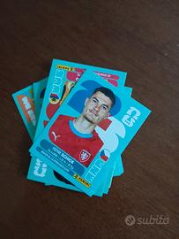 PANINI MONDIALI 2026 