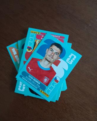 PANINI MONDIALI 2026 