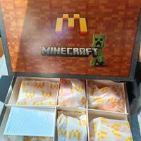 NUOVO!!! Minecraft Box Edizione Limitata  
