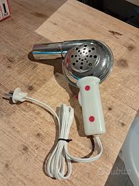 asciugacapelli Med vintage 