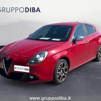 Alfa Romeo Giulietta III 2016 Benzina 1.4 t. ...