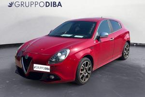 Alfa Romeo Giulietta III 2016 Benzina 1.4 t. ...