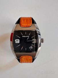 Orologio Police 10488M