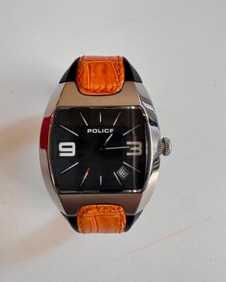 Orologio Police 10488M