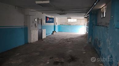 Magazzino/garage vicino ad orbassano