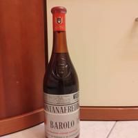 vino barolo