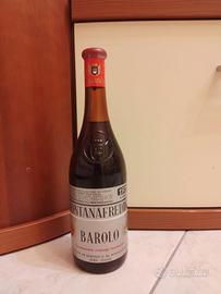 vino barolo